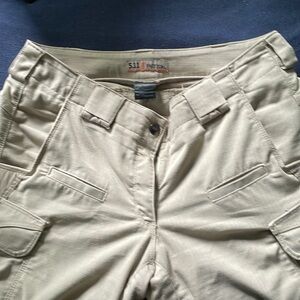 5.11 Stryke Tactical High Performance Women’s Pants